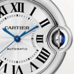BALLON BLEU DE CARTIER WATCH-WSBB0044 - Image 5