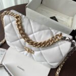CHANEL 19 Large Handbag - Image 4