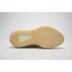 PK God Batch adidas Yeezy Boost 350 V2 Yeshaya (Non-Reflective) FX4348 - Image 3