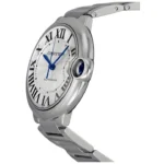 Cartier Ballon Bleu de Cartier Mens Watch W69012Z4 - Image 5