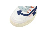 PK God Batch OFF-WHITE Out Of Blue And Yellow OMIA139C 99FAB00 10445 - Image 6