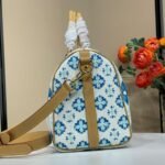 LV Speedy Bandouliere 25 - Image 2