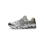 ASICS Gel-Kayano 14 Cream Pure Silver Champagne 1201A019-105