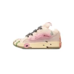 Lanvin Curb Sneakers Maiden Pink