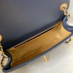 Chanel Pearl Crush Mini Rectangular Flap - Image 4