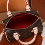 LV Speedy Bandouliere 20 - Image 5