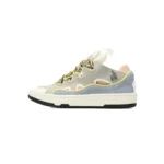 Lanvin Curb Sneakers Maiden Grey