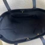 CELINE MEDIUM CABAS ANAIS CUIR TRIOMPHE IN GRAINED CALFSKIN - Image 4