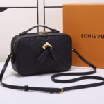 LV Saintonge Handbag - Image 3