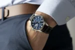 IWC pilot series IW388101 watch - Image 3