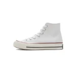 Pkstockx Converse Chuck 70 HI White Garnet Egret 162056C