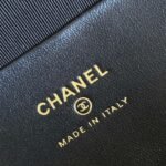 CHANEL Large Clutch With Chain(high-end grade) - Image 4