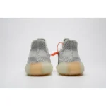PK God Batch adidas Yeezy Boost 350 V2 Yeshaya (Non-Reflective) FX4348 - Image 4