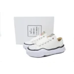 PK God Batch MIHARA YASUHIRO White White and Black Lines NO.723 - Image 3