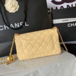 Chanel Pearl Crush Mini Rectangular Flap - Image 2