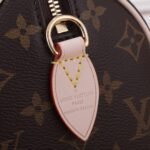 LV Speedy Bandouliere 20 - Image 4