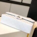 CHANEL Classic Flap Handbag - Image 6