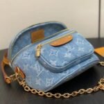 LV Mini Bumbag - Image 6