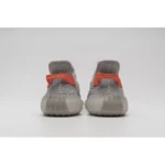 PK God Batch adidas Yeezy Boost 350 V2 Tail Light FX9017 - Image 3
