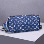 LV Escale Neverfull MM Tote - Image 2