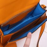 LV Pont 9 Handbag - Image 3