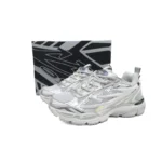 PK God Batch OFF-WHITE Military White Gray MIA295F24 FAB00 10606 - Image 3