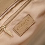 CHANEL Medallion Tote Bag - Image 6