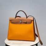 HERMES Herbag Zip 31 bag - Image 5