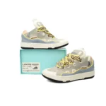 Lanvin Curb Sneakers Maiden Grey - Image 2