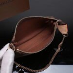 LV Mini Pochette Accessoires - Image 5