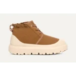 UGG Neumel Weather Hybrid Brown Brown - Image 4