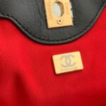 CHANEL HOBO HANDBAG - Image 6