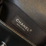 SMALL BOY CHANEL HANDBAG - Image 4