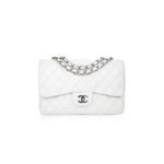 SMALL CLASSIC HANDBAG