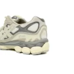 ASICS Gel-NYC Oyster Grey 1201A789-103 - Image 2