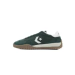 CONVERSE Run Star Trainer Green  A13359C