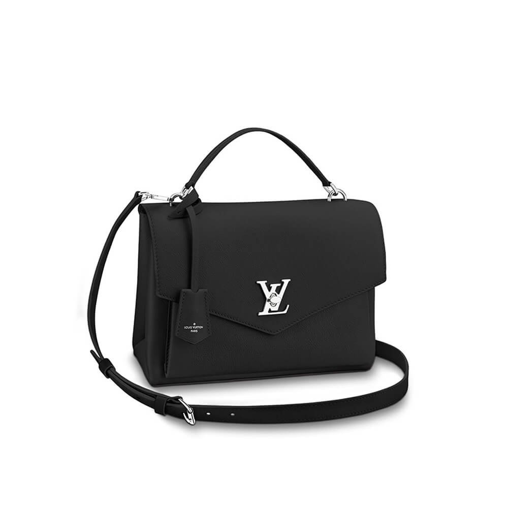 4b39c11465a4dee5d458d4f2be707214.jpg Louis Vuitton MYLOCKME - Image 1