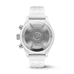 [Top of the line Swiss 1:1]IWC Pilot Series IW389105 Watch ( Lake Tahoe  Special Edition) - Image 6