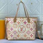 LV Neverfull MM - Image 4