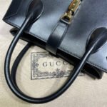 GG Jackie 1961 medium tote bag - Image 4