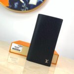LV Brazza Wallet - Image 2