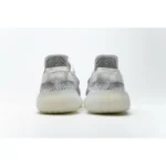 PK God Batch adidas Yeezy Boost 350 V2 Static (Non-Reflective) EF2905 - Image 4