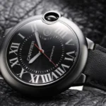 Cartier Ballon Bleu WSBB0015 watch - Image 2