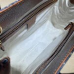 GG Jackie 1961 medium tote bag - Image 4