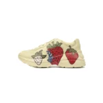 Gucci Rhyton Starwberry