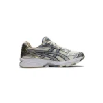 ASICS Gel-Kayano 14 Cream Pure Silver Champagne 1201A019-105 - Image 4