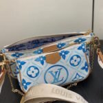 LV Multi Pochette Accessoires - Image 2