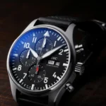 IWC pilot series IW378001 watch - Image 5