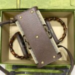 Gucci Diana jumbo GG mini tote bag - Image 6