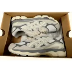 ASICS Gel-NYC Oyster Grey 1201A789-103 - Image 3